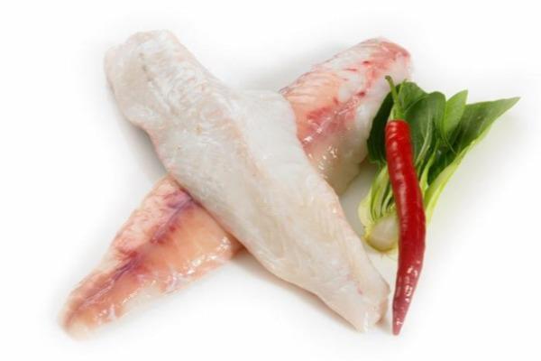 Filet de Lotte - 500 gr