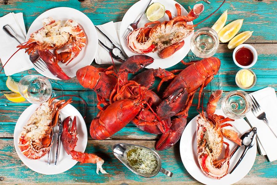 Plateau de homard - Image 3